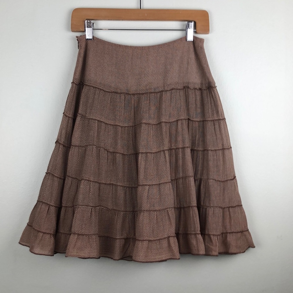Free People Skirt